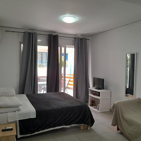 Holiday And Business Home Agios Vasilios  Eksteriør billede