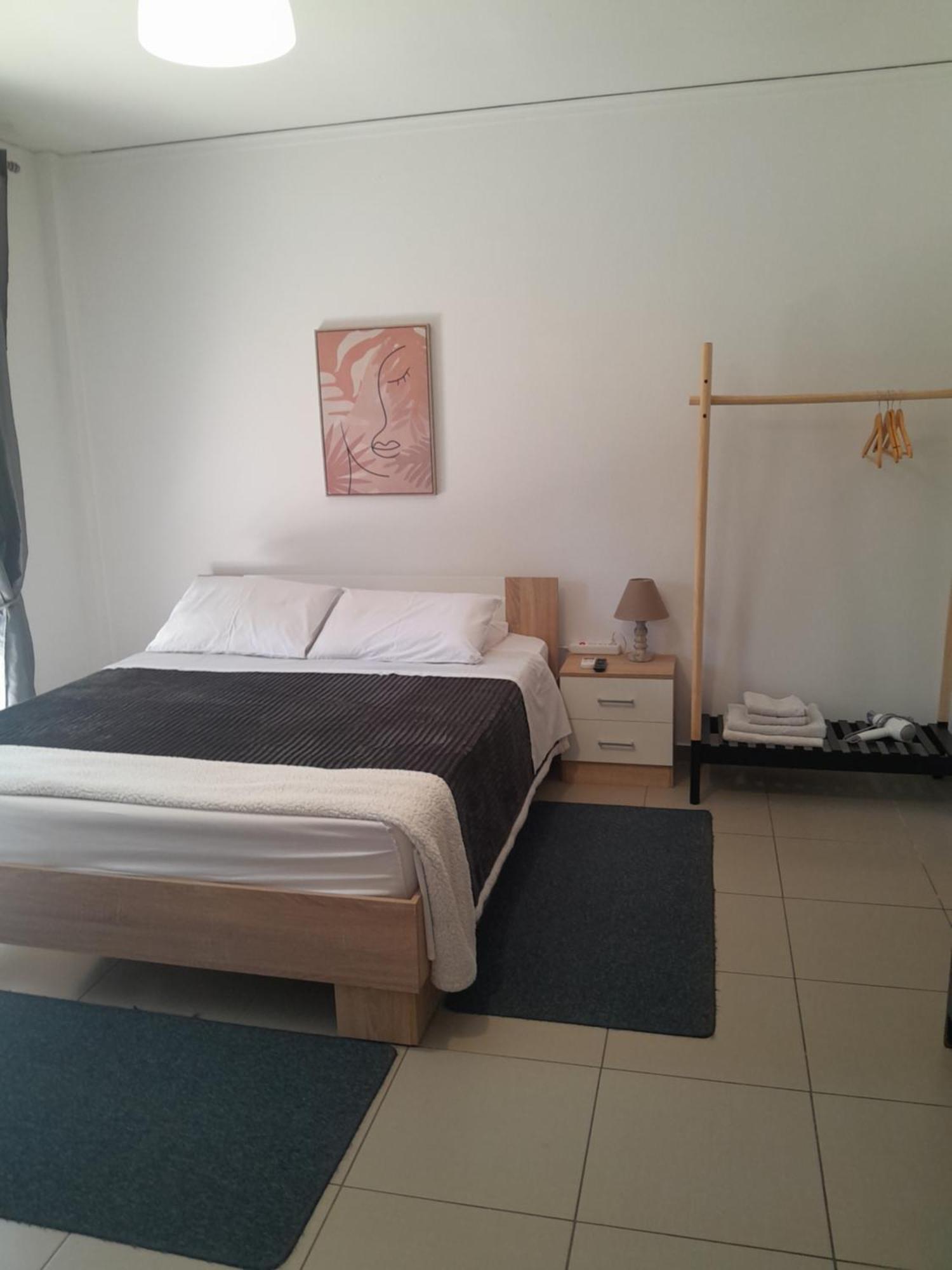 Holiday And Business Home Agios Vasilios  Eksteriør billede