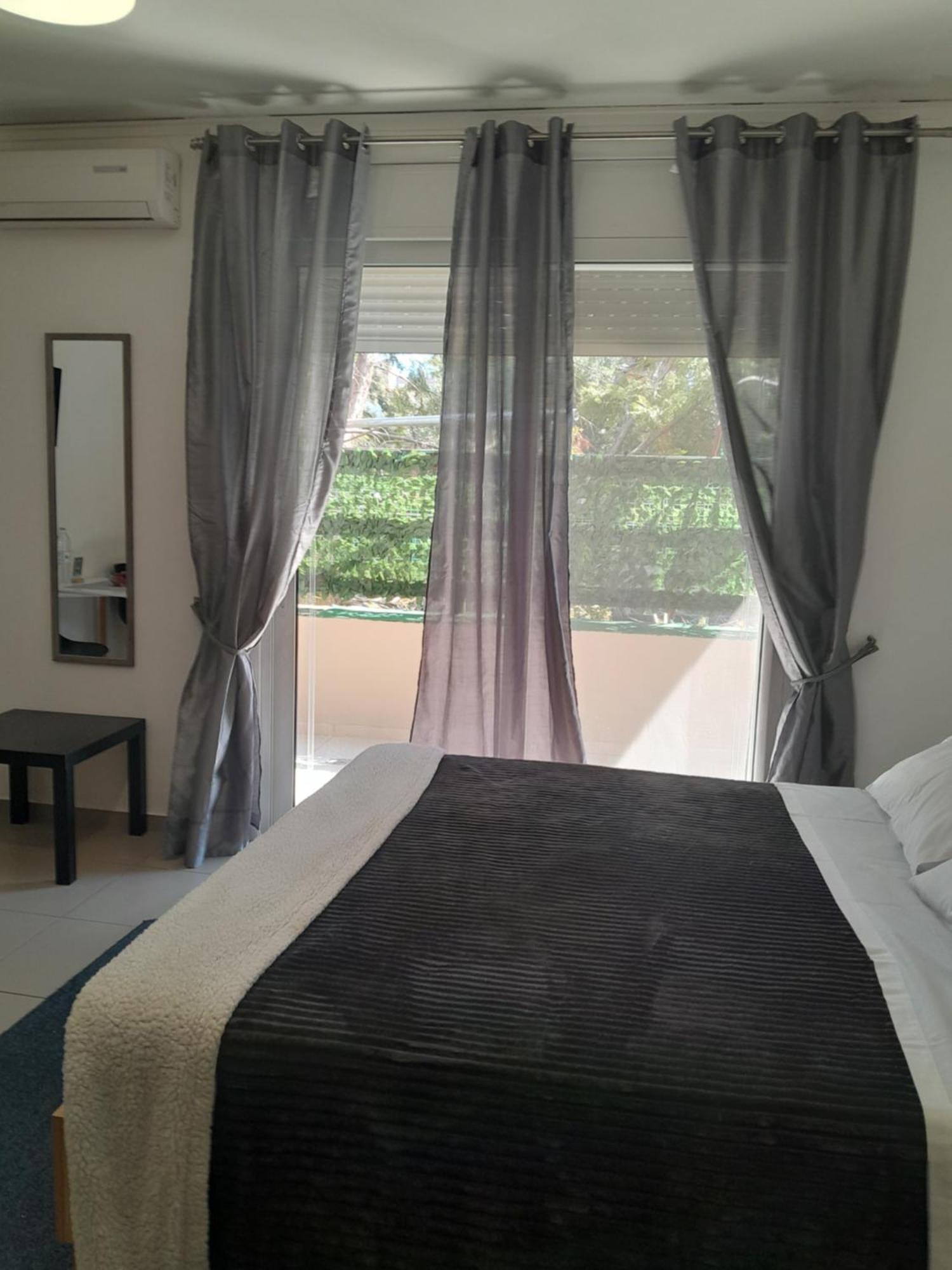 Holiday And Business Home Agios Vasilios  Eksteriør billede